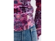 Garcia blouses 4575 Rose Violet J54404