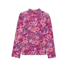 Garcia blouses 4575 Rose Violet J54404