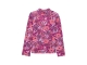 Garcia blouses 4575 Rose Violet J54404