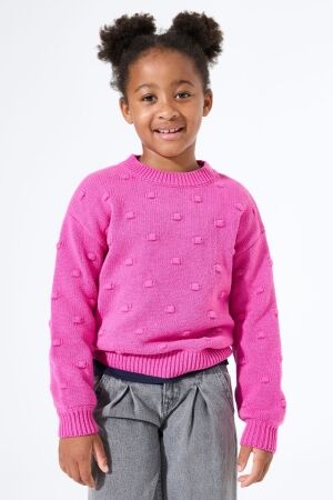 Garcia truien & vesten 4575 Rose Violet J54442