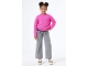 Garcia truien & vesten 4575 Rose Violet J54442