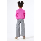 Garcia truien & vesten 4575 Rose Violet J54442
