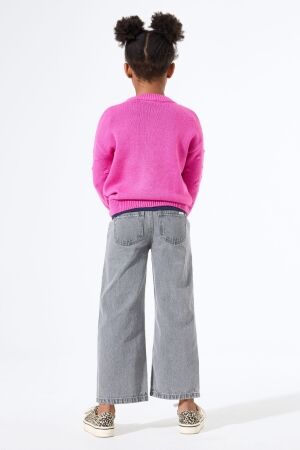Garcia truien & vesten 4575 Rose Violet J54442
