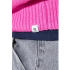 Garcia truien & vesten 4575 Rose Violet J54442