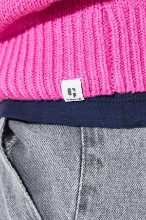Garcia truien & vesten 4575 Rose Violet J54442