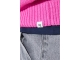 Garcia truien & vesten 4575 Rose Violet J54442