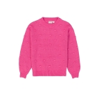 Garcia truien & vesten 4575 Rose Violet J54442