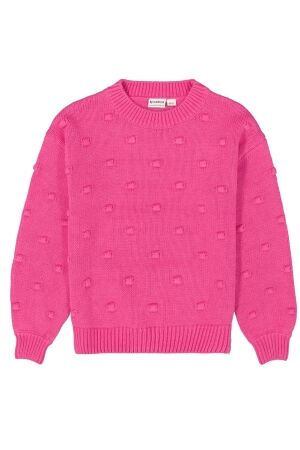 Garcia truien & vesten 4575 Rose Violet J54442