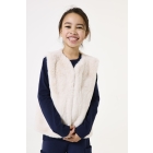 Garcia blazers & gilets 4240 Neutral Beige J54451