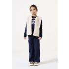 Garcia blazers & gilets 4240 Neutral Beige J54451