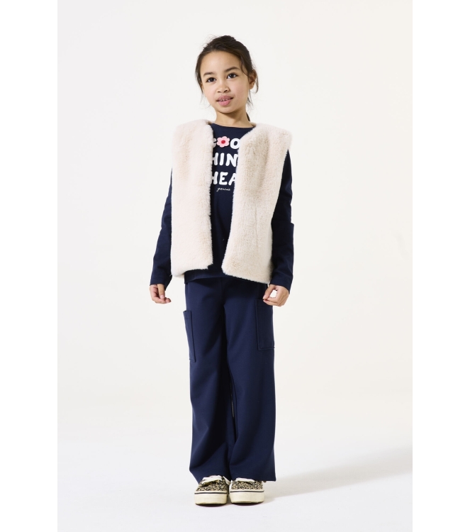 Garcia blazers & gilets 4240 Neutral Beige J54451
