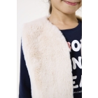 Garcia blazers & gilets 4240 Neutral Beige J54451
