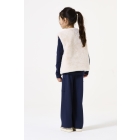 Garcia blazers & gilets 4240 Neutral Beige J54451