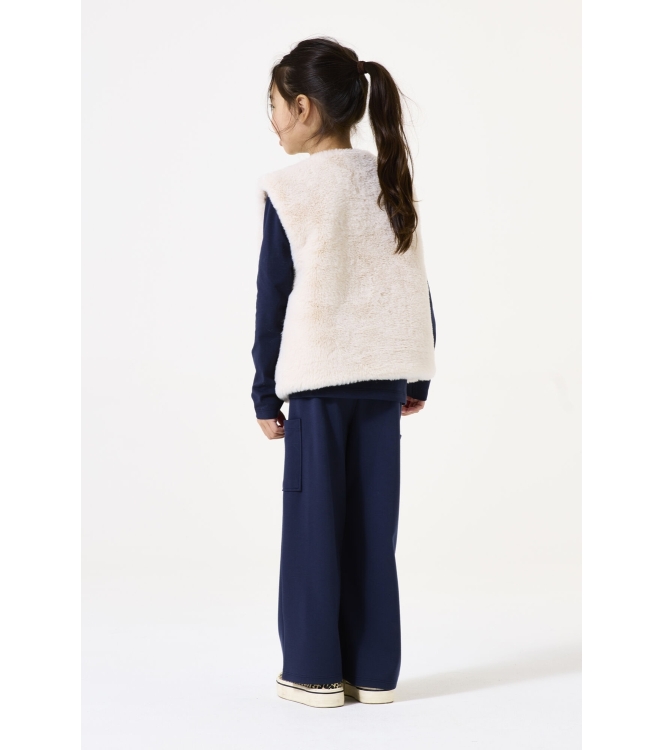 Garcia blazers & gilets 4240 Neutral Beige J54451