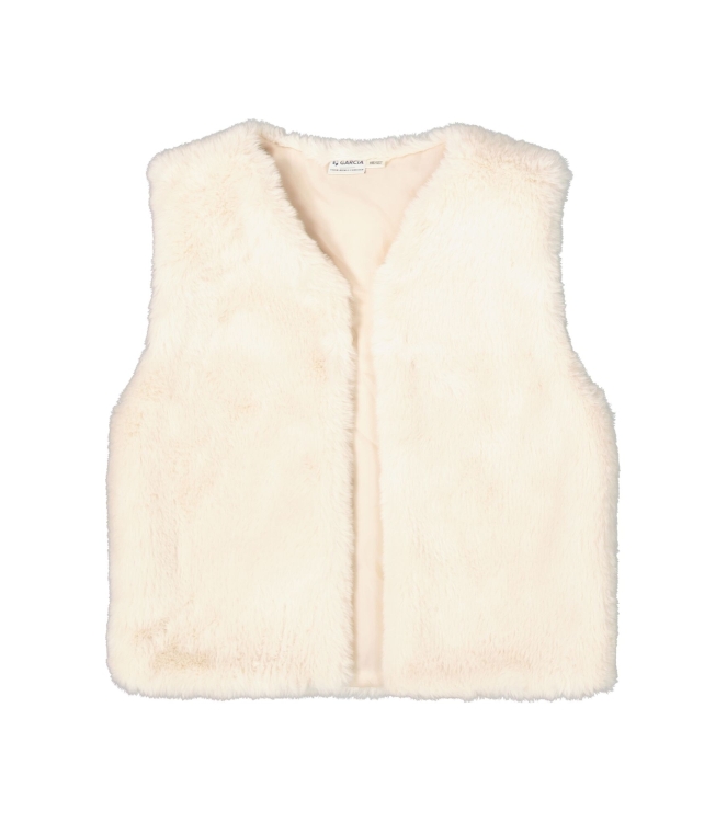 Garcia blazers & gilets 4240 Neutral Beige J54451