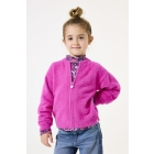 Garcia truien & vesten 4575 Rose Violet J54452