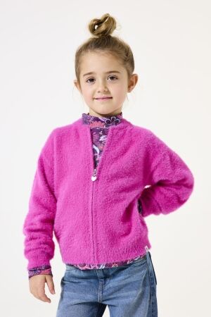 Garcia truien & vesten 4575 Rose Violet J54452