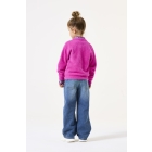 Garcia truien & vesten 4575 Rose Violet J54452
