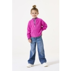 Garcia truien & vesten 4575 Rose Violet J54452