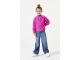 Garcia truien & vesten 4575 Rose Violet J54452