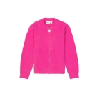 Garcia truien & vesten 4575 Rose Violet J54452