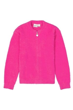 Garcia truien & vesten 4575 Rose Violet J54452