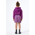 Garcia truien & vesten 3988 Plum Purple J54461