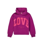Garcia truien & vesten 3988 Plum Purple J54461