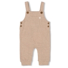 Feetje broeken 730 Taupe melange 52000102