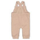 Feetje broeken 730 Taupe melange 52000102