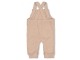 Feetje broeken 730 Taupe melange 52000102
