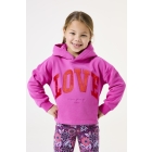 Garcia truien & vesten 4575 Rose Violet J54461