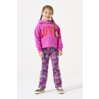 Garcia truien & vesten 4575 Rose Violet J54461