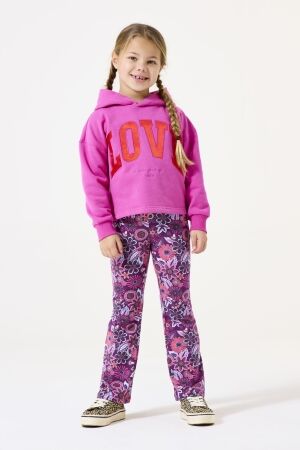 Garcia truien & vesten 4575 Rose Violet J54461