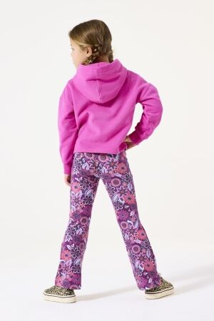 Garcia truien & vesten 4575 Rose Violet J54461