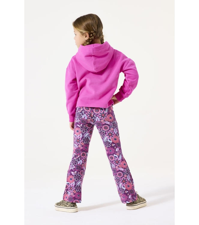 Garcia truien & vesten 4575 Rose Violet J54461