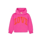 Garcia truien & vesten 4575 Rose Violet J54461