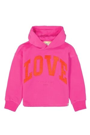 Garcia truien & vesten 4575 Rose Violet J54461