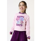 Garcia truien & vesten 4607 Almond Blossom J54462