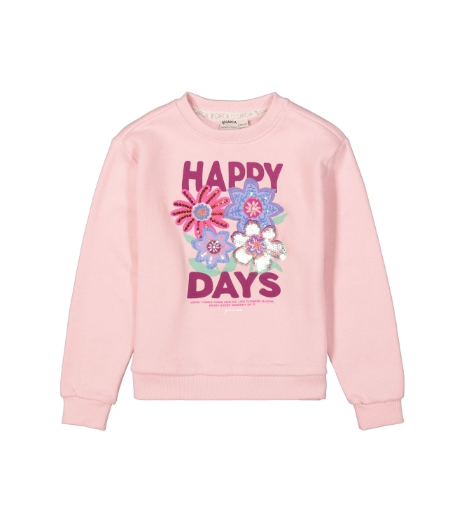 Garcia truien & vesten 4607 Almond Blossom J54462