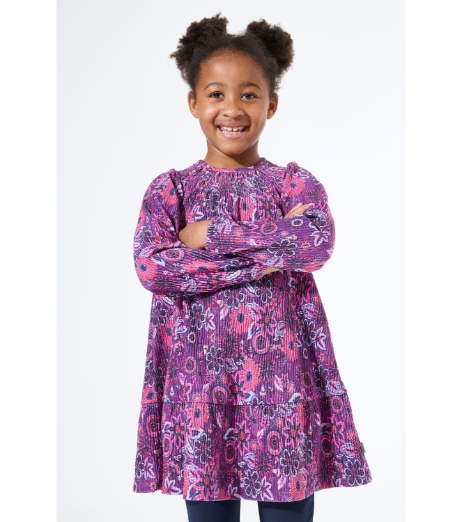 Garcia jurken 4575 Rose Violet J54481