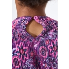 Garcia jurken 4575 Rose Violet J54481