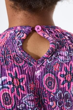 Garcia jurken 4575 Rose Violet J54481