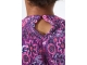 Garcia jurken 4575 Rose Violet J54481