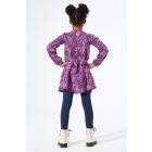 Garcia jurken 4575 Rose Violet J54481