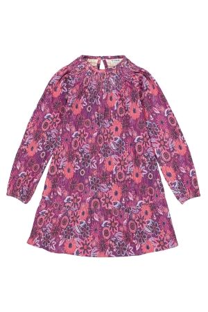 Garcia jurken 4575 Rose Violet J54481