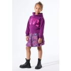 Garcia rokken & skorts 4575 Rose Violet J54521