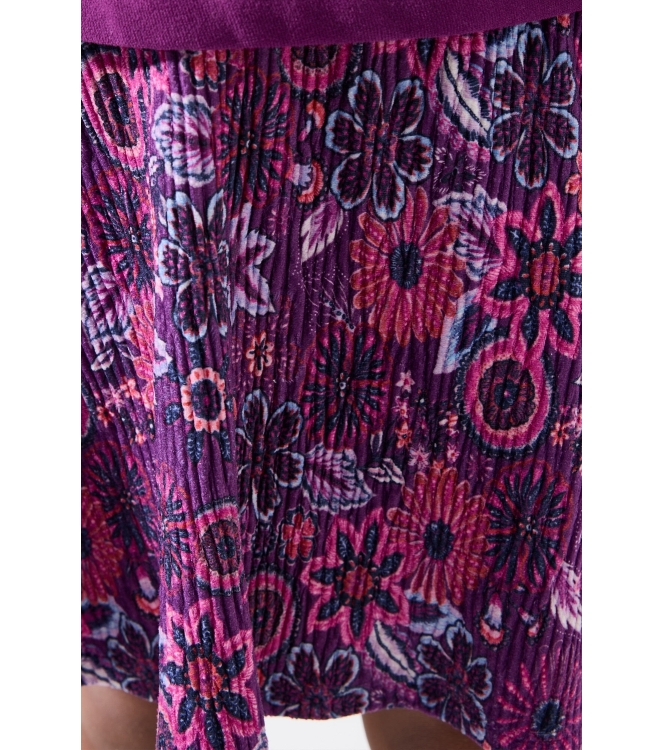 Garcia rokken & skorts 4575 Rose Violet J54521
