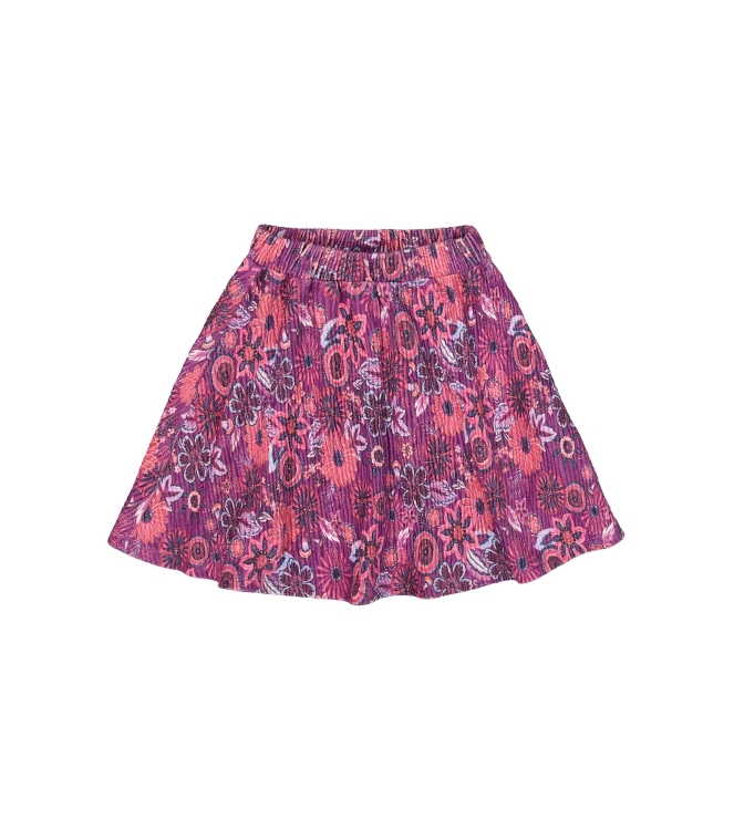 Garcia rokken & skorts 4575 Rose Violet J54521