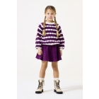 Garcia rokken & skorts 3988 Plum Purple J54522